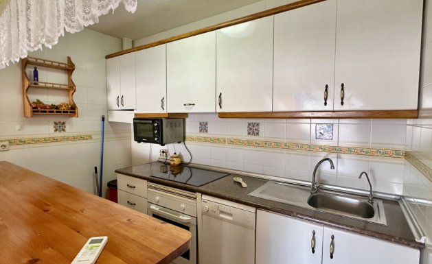 Resale - Semi Detached - Orihuela Costa - Los Altos