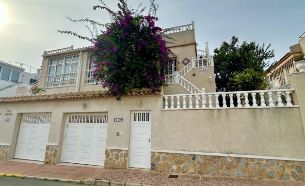 Resale - Semi Detached - Orihuela Costa - Los Altos