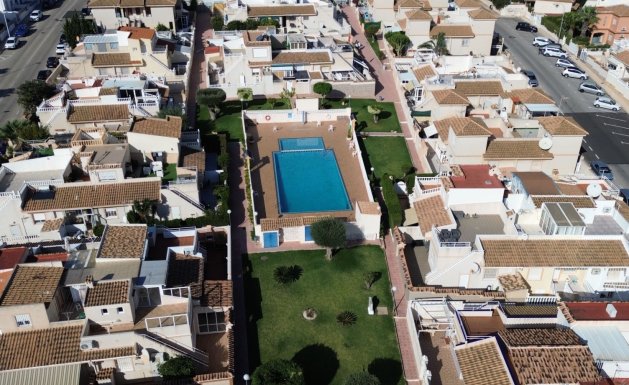 Resale - Semi Detached - Orihuela Costa - Los Altos