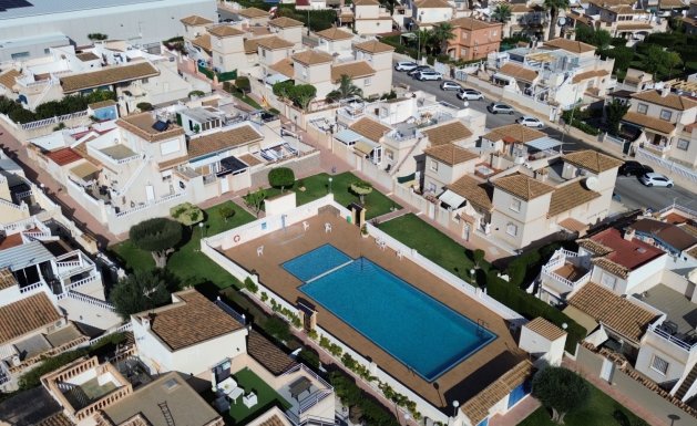 Resale - Semi Detached - Orihuela Costa - Los Altos