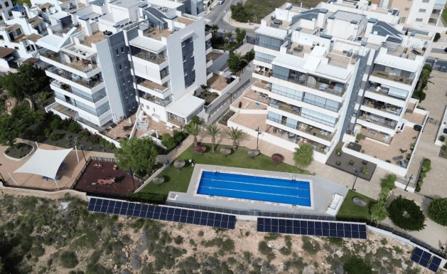 Resale - Apartment - Orihuela Costa - Villamartín