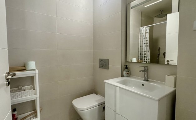 Resale - Apartment - Orihuela Costa - Villamartín