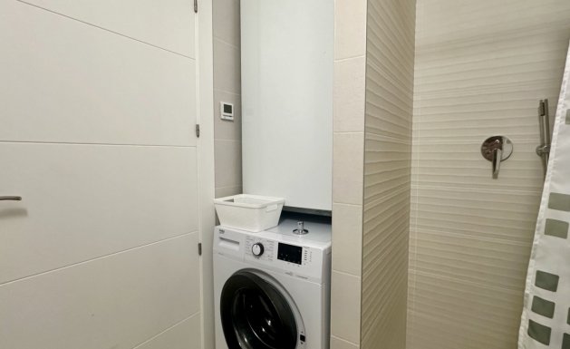 Resale - Apartment - Orihuela Costa - Villamartín