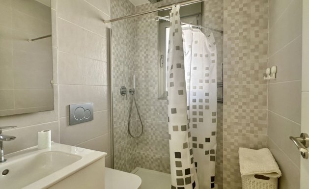 Resale - Apartment - Orihuela Costa - Villamartín