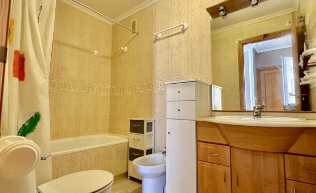 Resale - Duplex - Orihuela Costa - Playa Flamenca