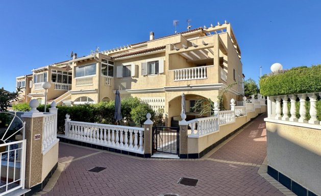 Resale - Duplex - Orihuela Costa - Playa Flamenca