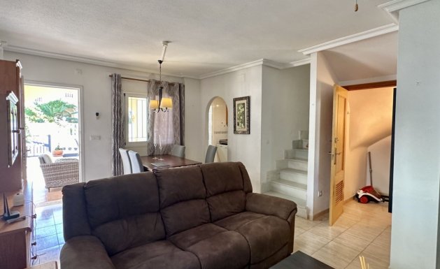 Resale - Duplex - Orihuela Costa - Playa Flamenca