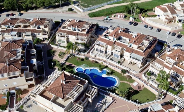 Resale - Duplex - Orihuela Costa - Playa Flamenca