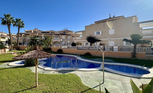 Resale - Duplex - Orihuela Costa - Playa Flamenca