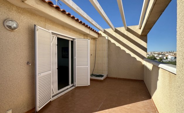Resale - Duplex - Orihuela Costa - Playa Flamenca