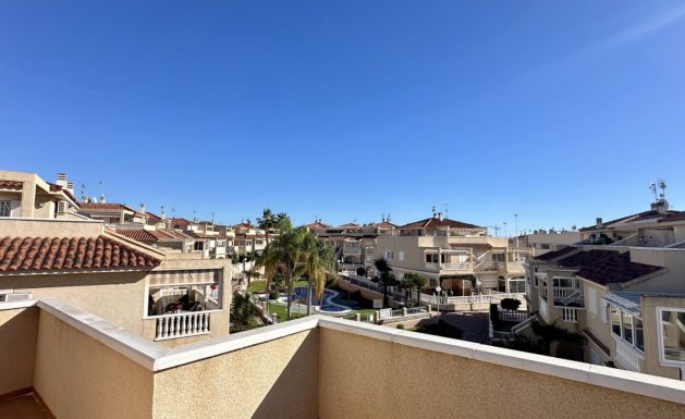 Resale - Duplex - Orihuela Costa - Playa Flamenca