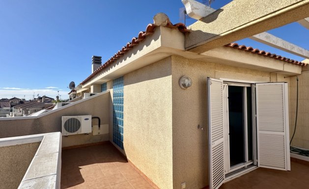 Resale - Duplex - Orihuela Costa - Playa Flamenca