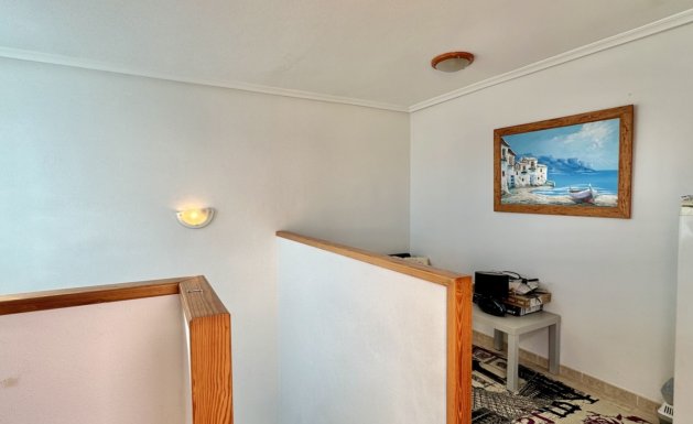 Resale - Duplex - Orihuela Costa - Playa Flamenca