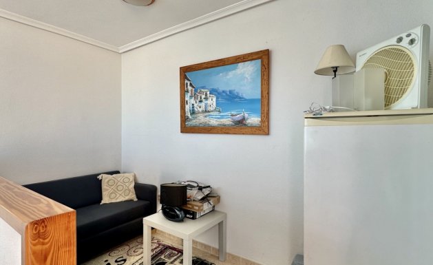Resale - Duplex - Orihuela Costa - Playa Flamenca