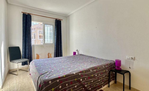 Resale - Duplex - Orihuela Costa - Playa Flamenca