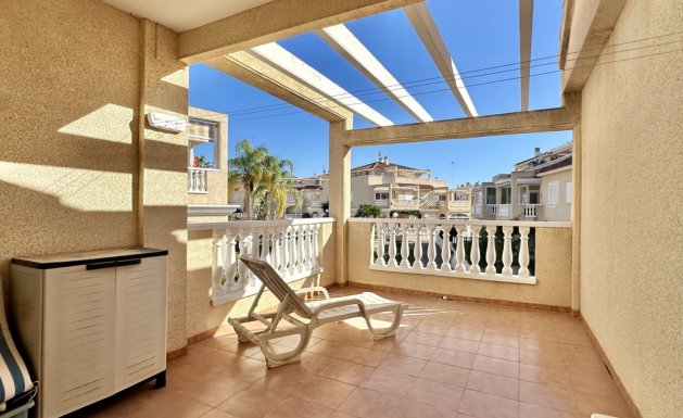 Resale - Duplex - Orihuela Costa - Playa Flamenca