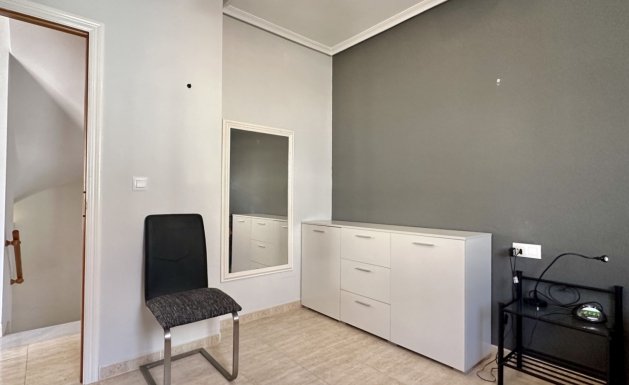 Resale - Duplex - Orihuela Costa - Playa Flamenca