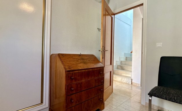 Resale - Duplex - Orihuela Costa - Playa Flamenca