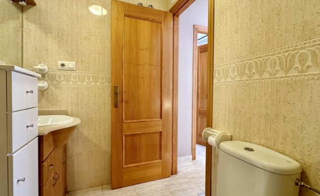 Resale - Duplex - Orihuela Costa - Playa Flamenca