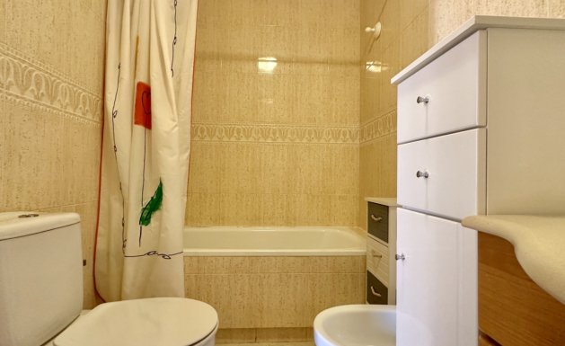 Resale - Duplex - Orihuela Costa - Playa Flamenca