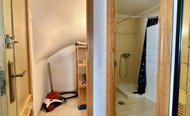 Resale - Duplex - Orihuela Costa - Playa Flamenca