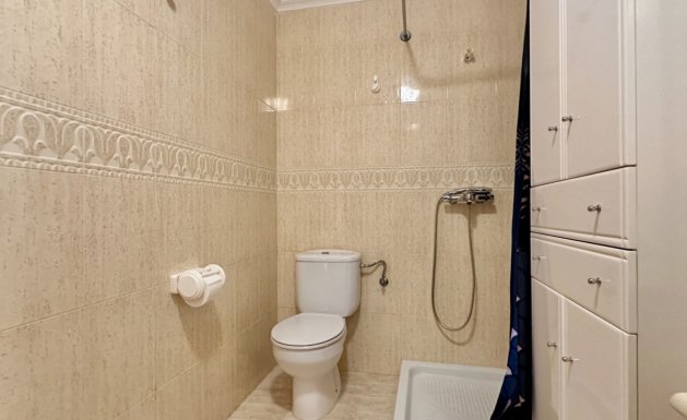 Resale - Duplex - Orihuela Costa - Playa Flamenca