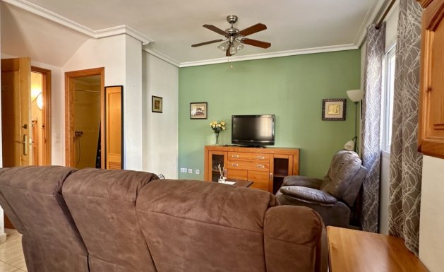 Resale - Duplex - Orihuela Costa - Playa Flamenca