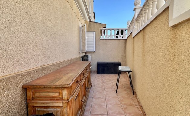 Resale - Duplex - Orihuela Costa - Playa Flamenca