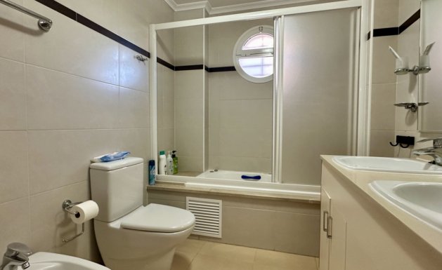 Resale - Apartment - Mil Palmeras