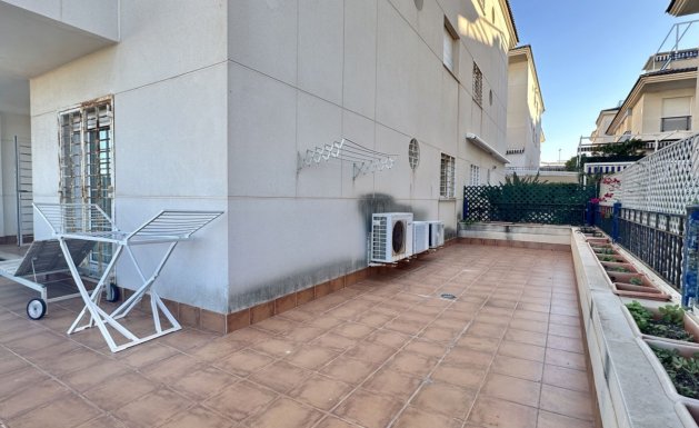 Resale - Apartment - Mil Palmeras