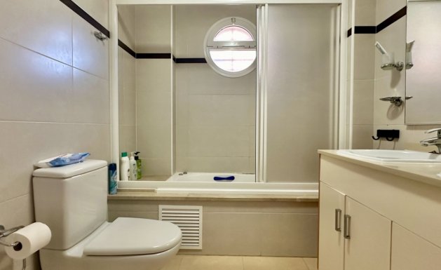 Resale - Apartment - Mil Palmeras