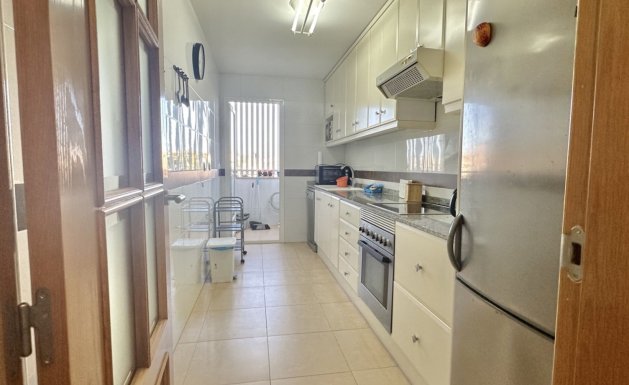 Resale - Apartment - Mil Palmeras
