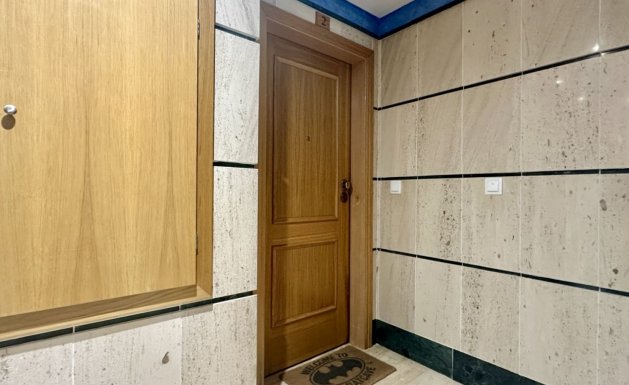 Resale - Apartment - Mil Palmeras