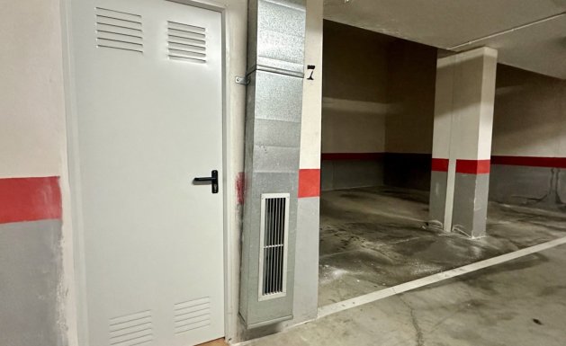 Resale - Apartment - Mil Palmeras