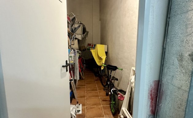 Resale - Apartment - Mil Palmeras