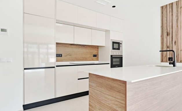 Herverkoop - Apartment - Torrevieja - La Veleta