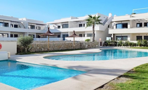 Resale - Apartment - Torrevieja - La Veleta