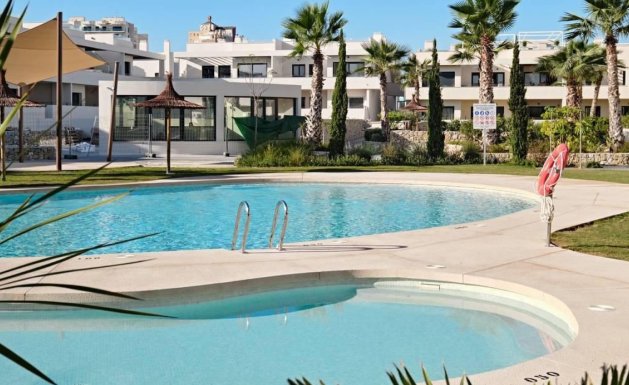 Resale - Apartment - Torrevieja - La Veleta