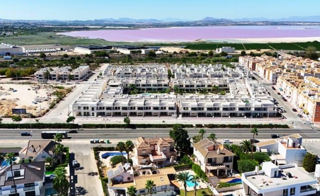Resale - Apartment - Torrevieja - La Veleta