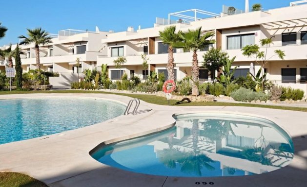 Resale - Apartment - Torrevieja - La Veleta
