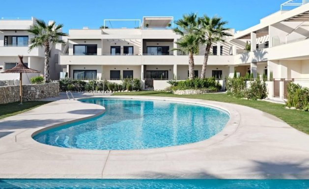 Resale - Apartment - Torrevieja - La Veleta