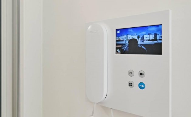 Resale - Apartment - Torrevieja - La Veleta