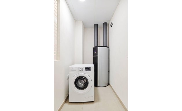 Resale - Apartment - Torrevieja - La Veleta