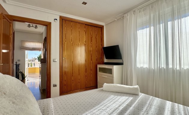 Resale - Semi Detached - Orihuela Costa - La Florida