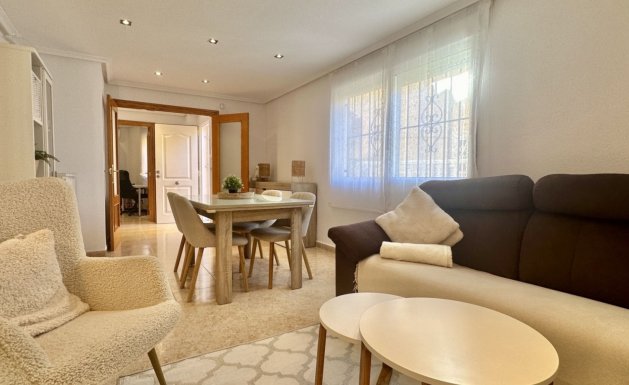 Resale - Semi Detached - Orihuela Costa - La Florida