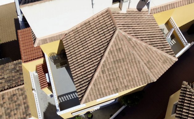 Resale - Semi Detached - Orihuela Costa - La Florida