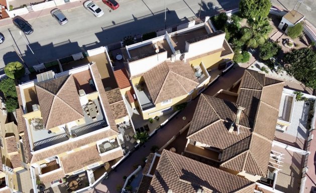 Resale - Semi Detached - Orihuela Costa - La Florida