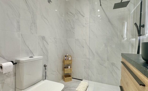 Resale - Semi Detached - Orihuela Costa - La Florida