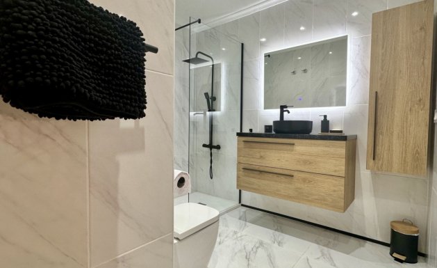 Resale - Semi Detached - Orihuela Costa - La Florida