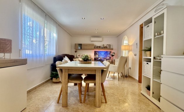 Resale - Semi Detached - Orihuela Costa - La Florida